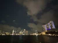 25.02.2025: Stadtrundgang in Singapur