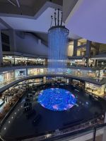 25.02.2025: Stadtrundgang in Singapur Marina Bay Sands