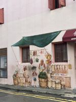 26.02.2025: Stadtrundfahrt in Singapur