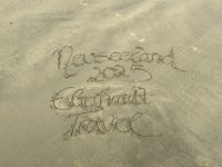 01.03.2025 Ninty Mile Beach