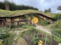 04.03.2025: Ausflug nach Hobbiton