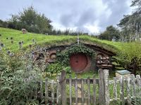 04.03.2025: Ausflug nach Hobbiton