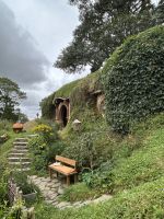 04.03.2025: Ausflug nach Hobbiton