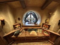 04.03.2025: Ausflug nach Hobbiton