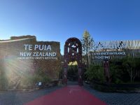 05.03.2025: Besuch in Te Puia