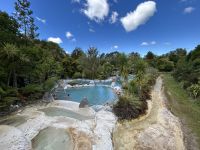 05.03.2025: Wairakei Terrassen