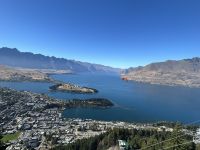 13.03.2025: Queenstown