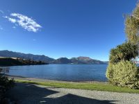13.03.2025: Queenstown
