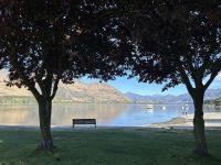 14.03.2025: Lake Wanaka