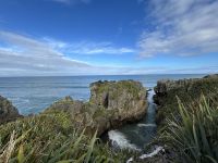 16.03.2025: Pancake Rocks