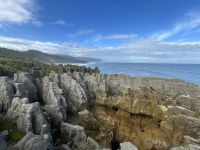 16.03.2025: Pancake Rocks