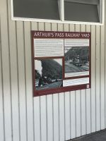 16.03.2025: Arthurs Pass