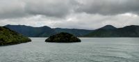 Marlborough Sounds