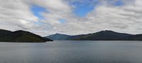 Marlborough Sounds