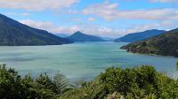 Queen Charlotte Sound 