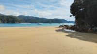 Tepuketea Bay, Abel Tasman National Park 