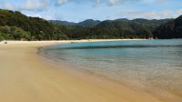 Tepuketea Bay, Abel Tasman National Park 