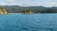 Abel Tasman National Park