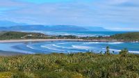 Cape Foulwind, Westküste Südinsel 