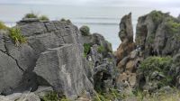 Pancake Rocks