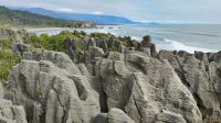 Pancake Rocks