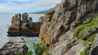 Pancake Rocks