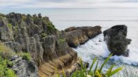 Pancake Rocks