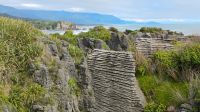 Pancake Rocks