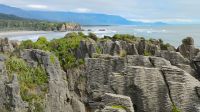 Pancake Rocks