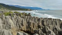 Pancake Rocks