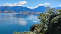 Lake Wanaka