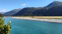 Haast River