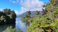 Moeraki River 