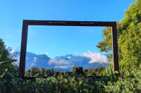 Wanderung zu den Tama Lakes