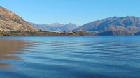 Wakatipu-See 