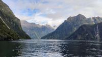 Milford Sound 