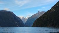 Milford Sound 