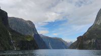 Milford Sound 