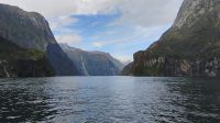 Milford Sound 