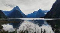 Milford Sound 