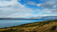 Lake Pukaki 