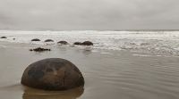 Moeraki Boulder