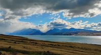 Lake Pukaki 