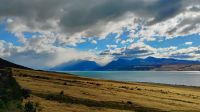 Lake Pukaki 