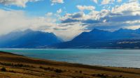 Lake Pukaki 
