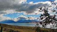 Lake Pukaki 