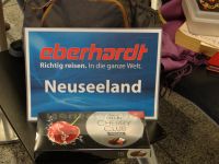 Mit Mon Cheri „stoßen“ wir auf unsere Weltreise an.