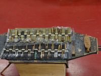 Te Puia, der Handwerkskasten eines Schnitzers