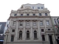 Wellington, Dachaufstockung auf neuseeländische Art