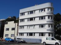 Wellington, Oriental Parade